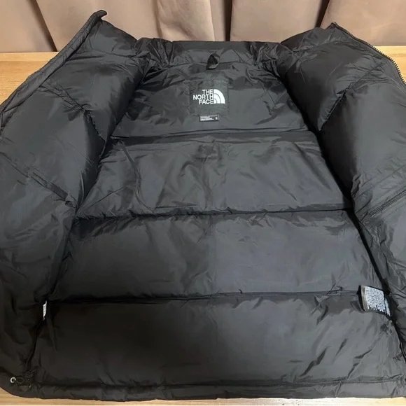 The North Face Nuptse 700 Puffer - Picture 3 of 6